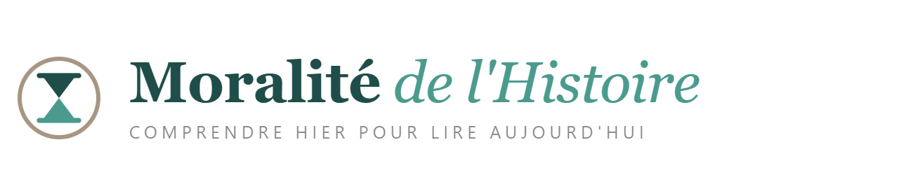 Moralité de l'histoire